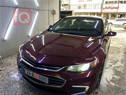 شيفروليه ماليبو